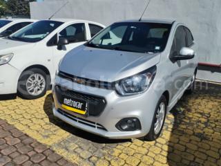 Chevrolet BEAT PREMIER