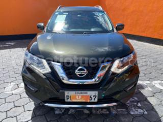 Nissan X-Trail Advance