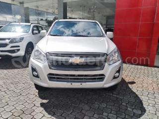 Chevrolet D-MAX CRDI HI RIDE