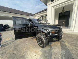 Ford F150 XLT 4X4