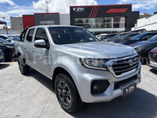 Great Wall WINGLE 7 2.0 CD 4X4 DIESEL