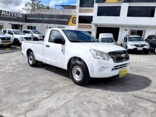 Chevrolet D-MAX 4X2 CS
