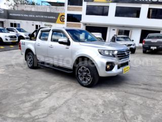 Great Wall WINGLE 7 2.0 CD 4X4 DIESEL