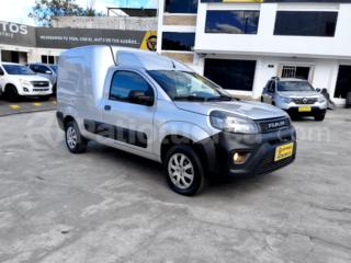 Ram V700 RAPID
