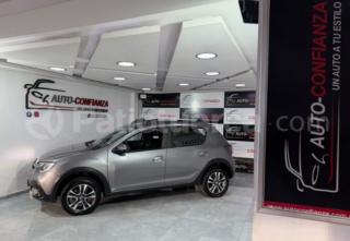 Renault STEPWAY INTENS FASE II