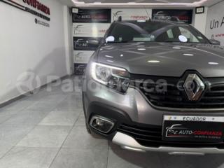 Renault Stepway