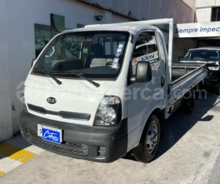 Kia K3000 CS 2016