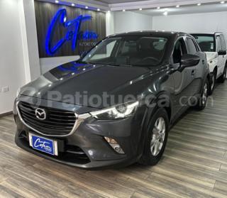 Mazda CX3 CORE 2017