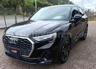 Audi Q3 SPORTBACK 2022