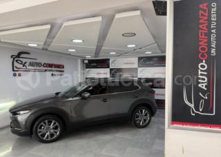 Mazda CX30 CORE 2025