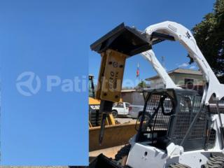 Caterpillar H55DS