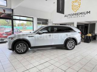 Mazda CX 90 2025
