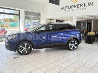 Peugeot 3008 2021