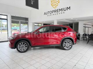 Mazda CX- 5 CORE 2020