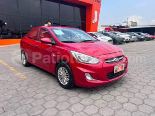 Hyundai Accent 2016