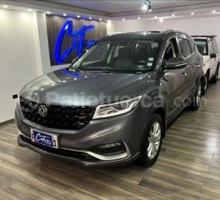 DongFeng GLORY 580 2023