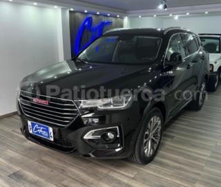 Haval H6 All new 2019