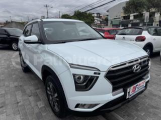 Hyundai Creta 2025