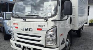 JMC Camio 3.5 toneladas 2025