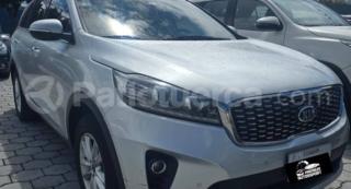 Kia Sorento 2019