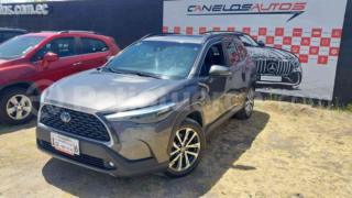 Toyota Corolla Cross High 2023