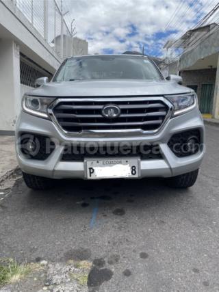 Great Wall WINGLE 7 2.0 CD 4X4 DIESEL 2023