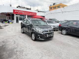 Chevrolet BEAT PREMIER 2020