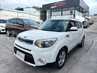 Kia Soul LX 2017
