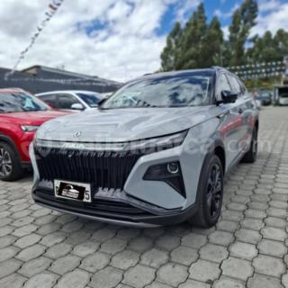 DongFeng huge 2025