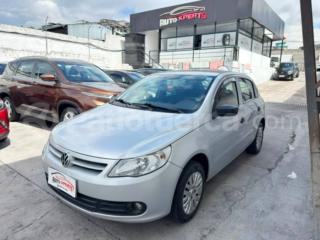 Volkswagen gol hb 2009
