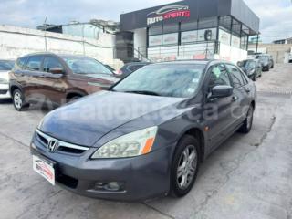 Honda Accord 2006