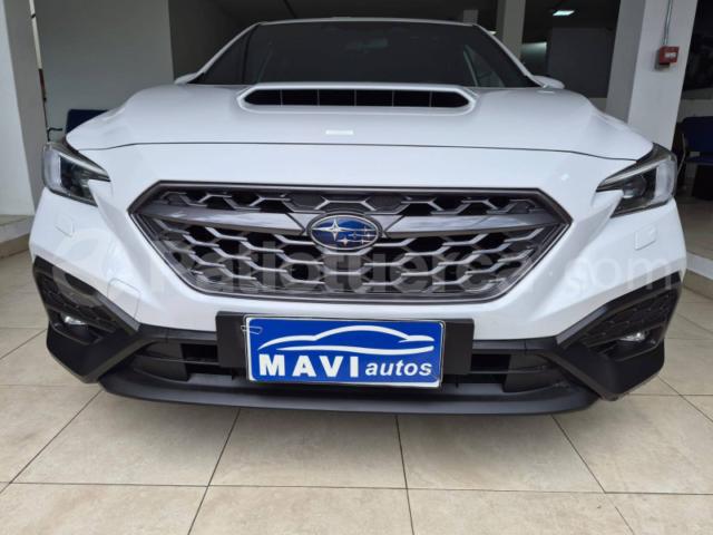 Subaru WRX HIGH 2025