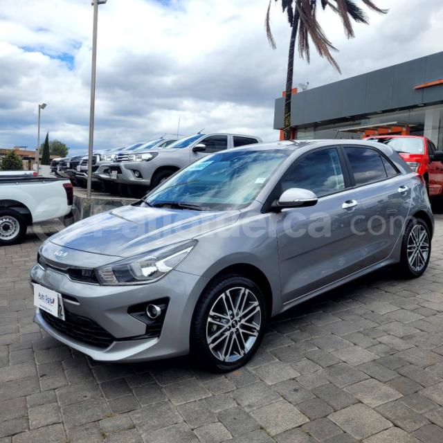 Kia RIO EX 2023