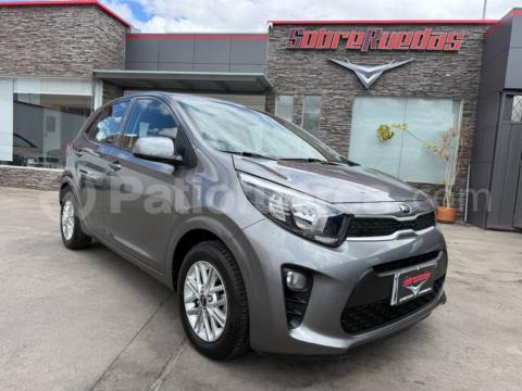 Kia Picanto 2022
