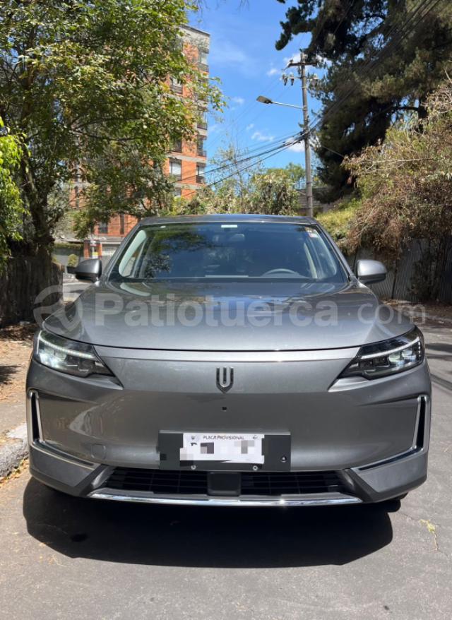 Skyworth EV6 2026