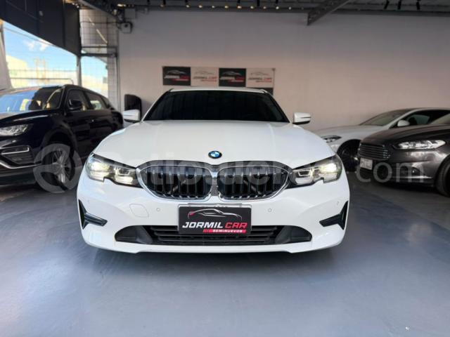 BMW 330i 2020