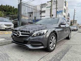 Mercedes Benz—™ C200 2015