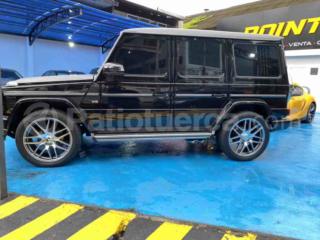 Mercedes Benz—™ G500 2018