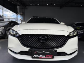 Mazda 6 2019
