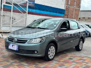 Volkswagen Gol Power 2011