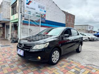 Volkswagen Gol Power 2010