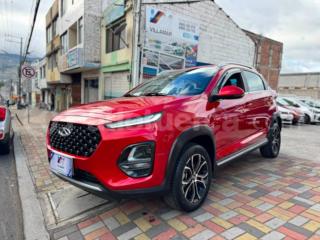 Chery TIGGO 2 PRO 2024
