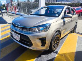 Kia Soluto LX 2025