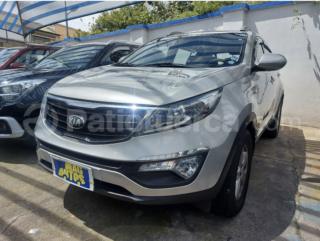 Kia Sportage R 2018