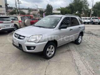 Kia Sportage Active 2013