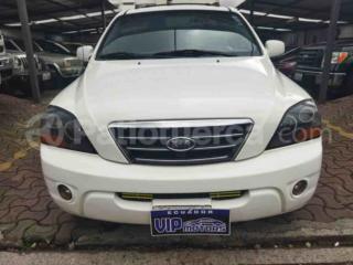 Kia Sorento 2007