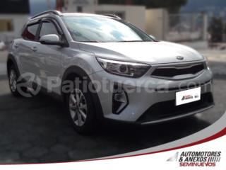 Kia Stonic 2021