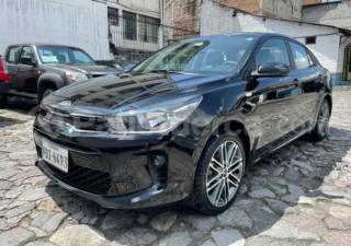 Kia RIO EX 2019