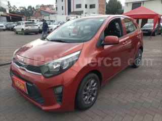 Kia PICANTO EX 1.2