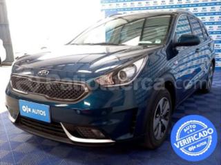 Kia NIRO 2019